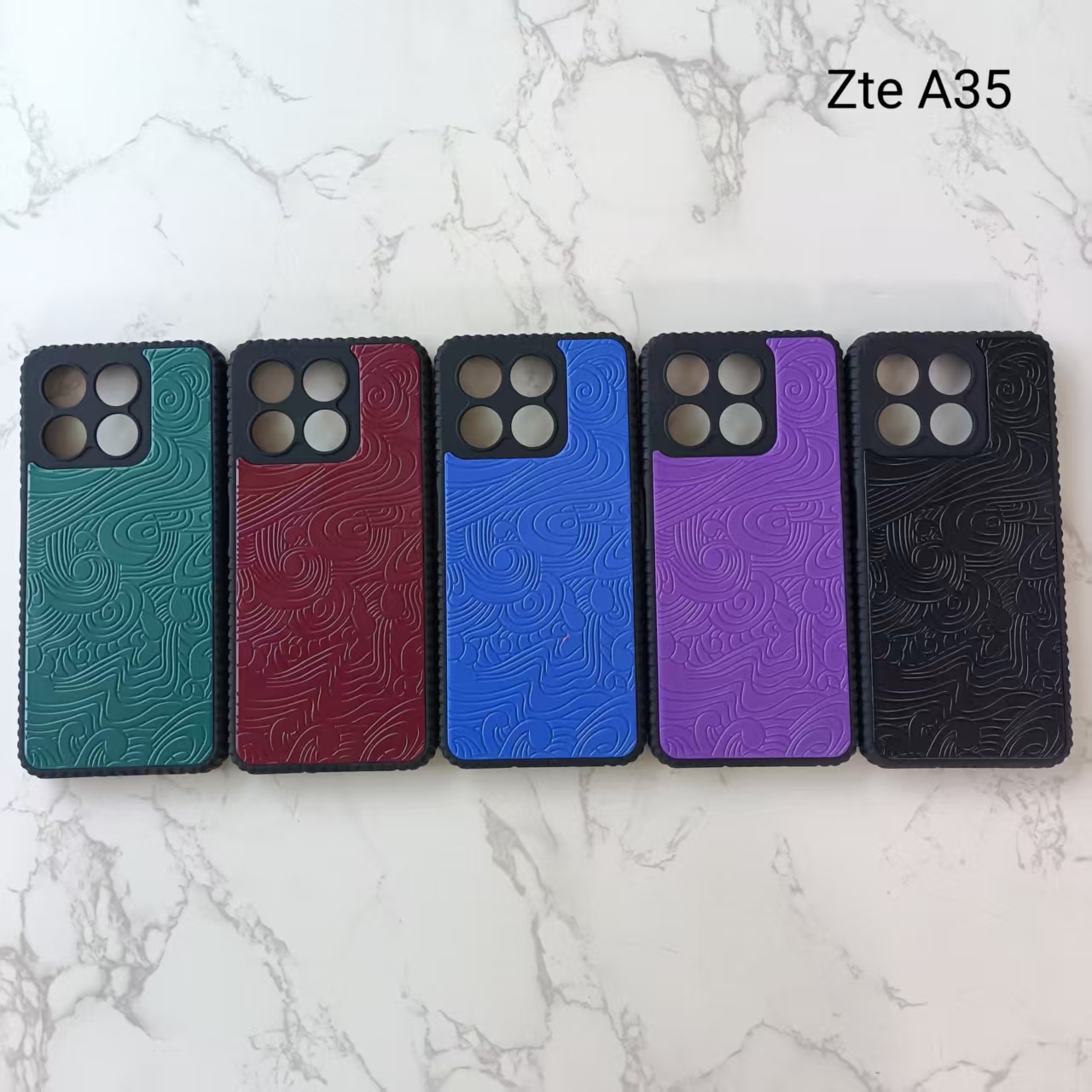 Factory Hot Selling Phone case for ITEL S25 ULTRA Back Cover