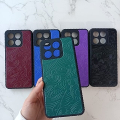 Factory Hot Selling Phone case for ITEL S25 ULTRA Back Cover