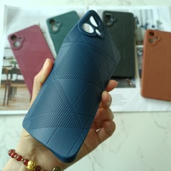 Soft cover Factory Wholesale for TEC SPARK 8C, SPARK 10 PRO, CAMON 19