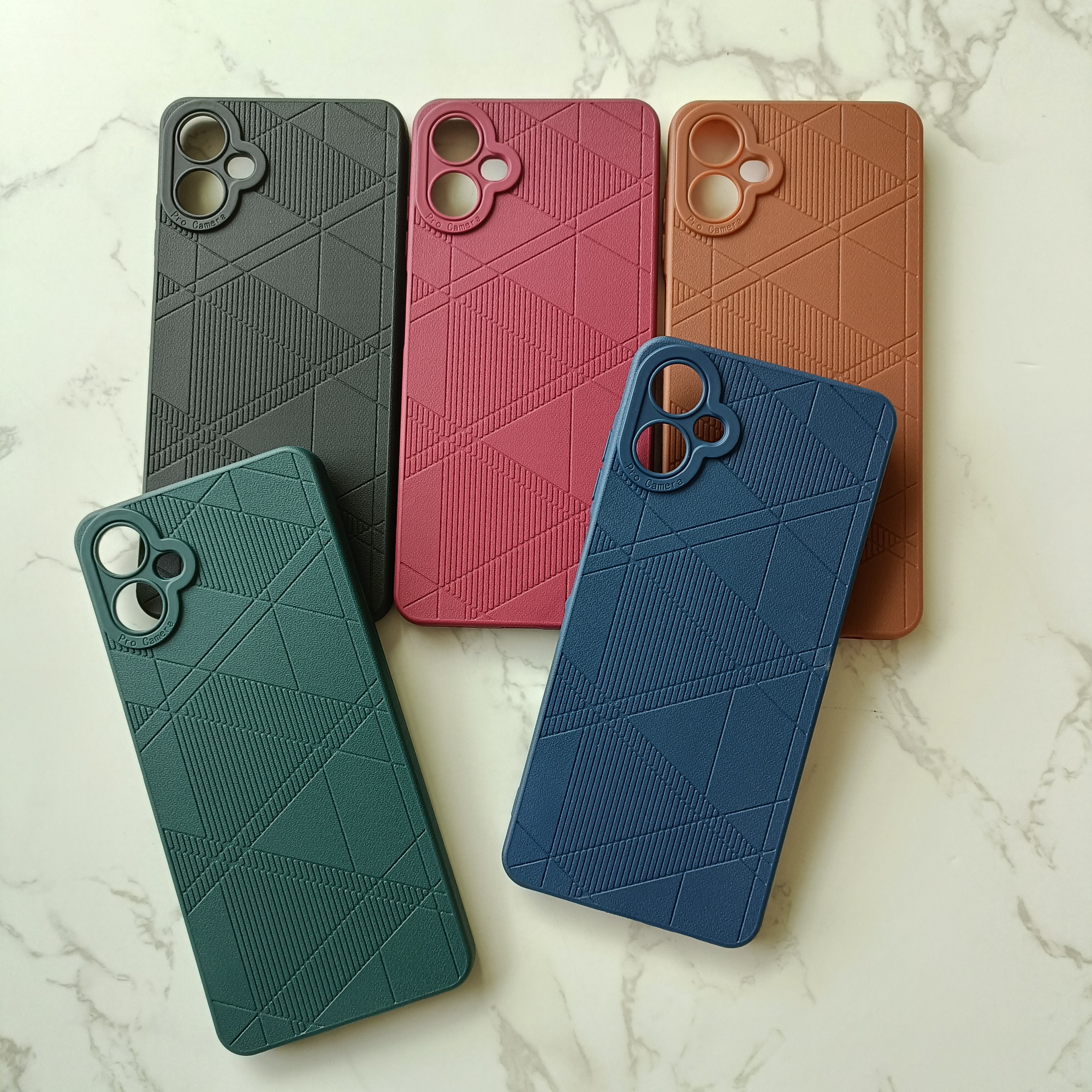 Soft cover Factory Wholesale for TEC SPARK 8C, SPARK 10 PRO, CAMON 19