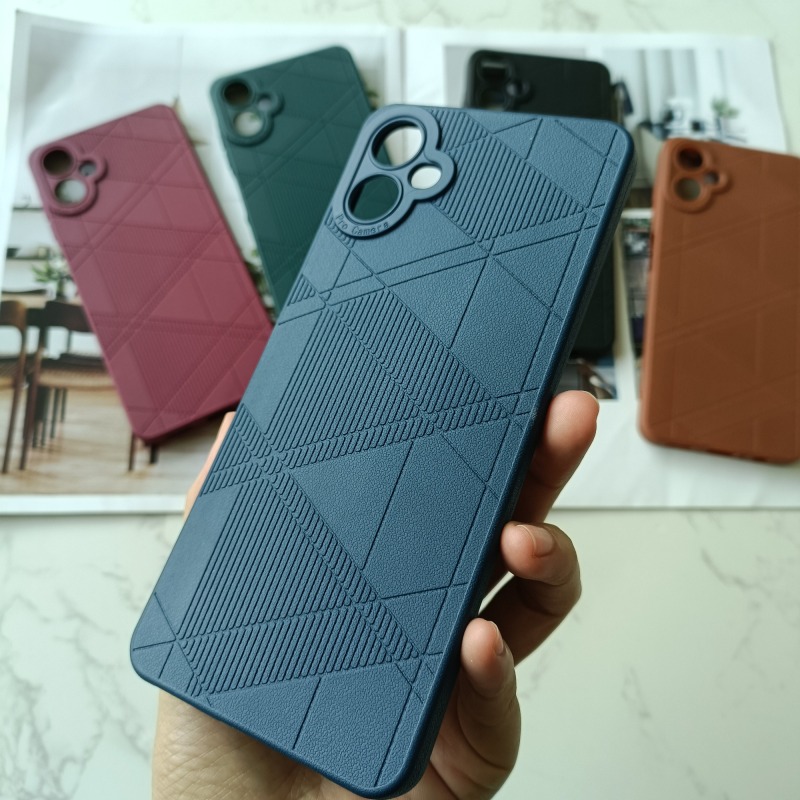 Soft cover Factory Wholesale for TEC SPARK 8C, SPARK 10 PRO, CAMON 19