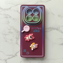 IT POWER 70 fancy soft cover