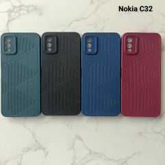 Nokia phone case for C10 C32 C22