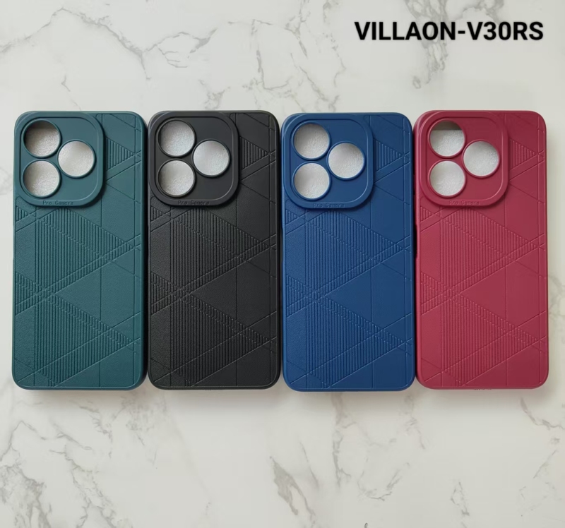 ZTE A35 A55 new design phone case