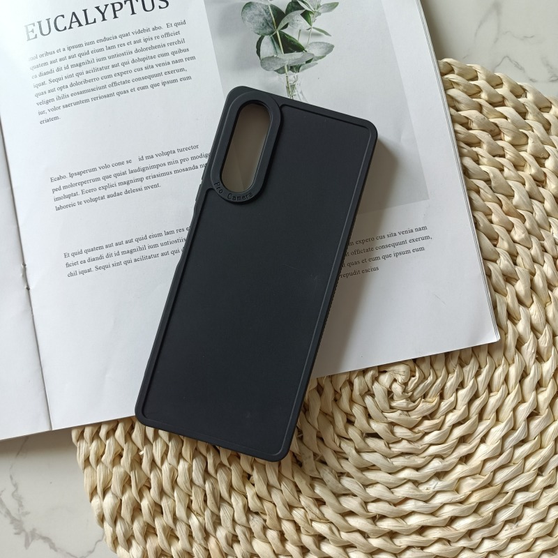 Neon Xperia 10IV soft phone case