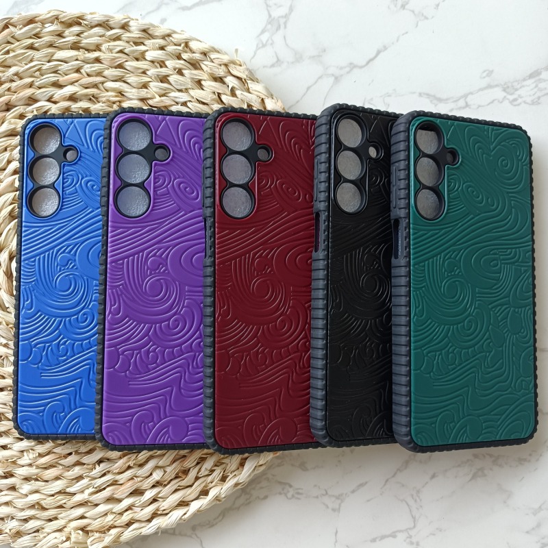 SAM A26 A36 A56 Hard Case