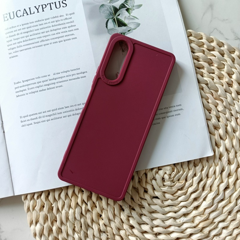 Neon Xperia 10IV soft phone case