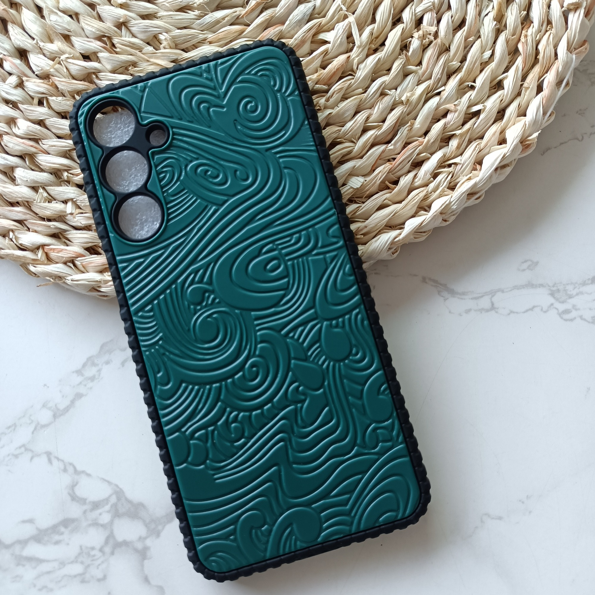 SAM A26 A36 A56 Hard Case