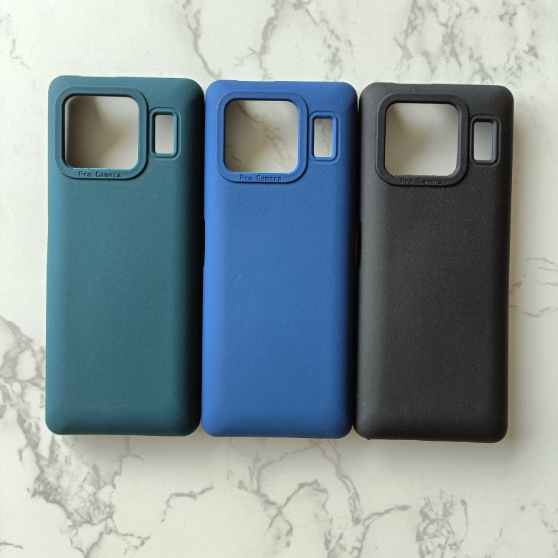 CORN C501 C502 small phone case