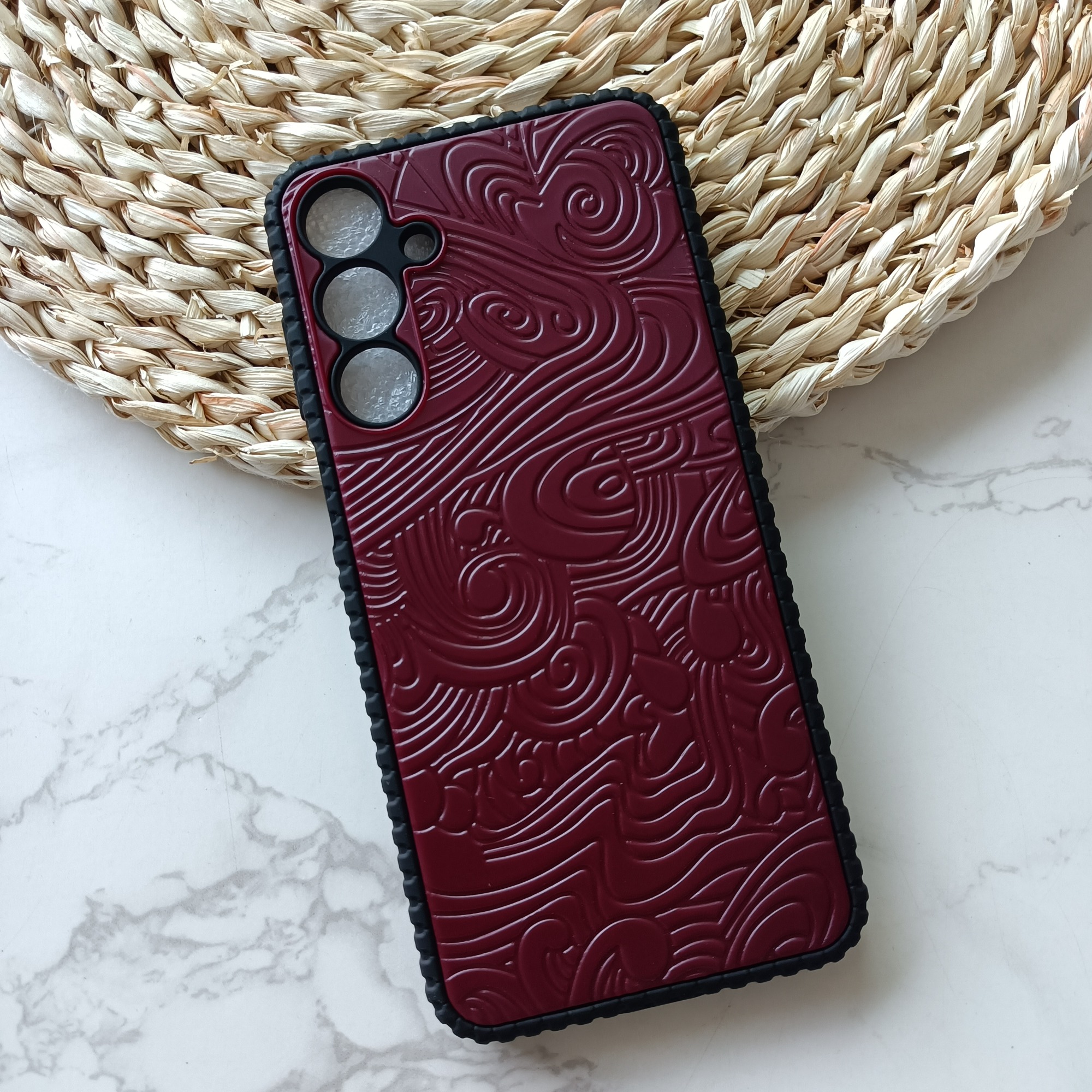 SAM A26 A36 A56 Hard Case