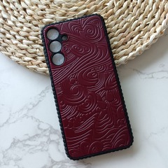 SAM A26 A36 A56 Hard Case