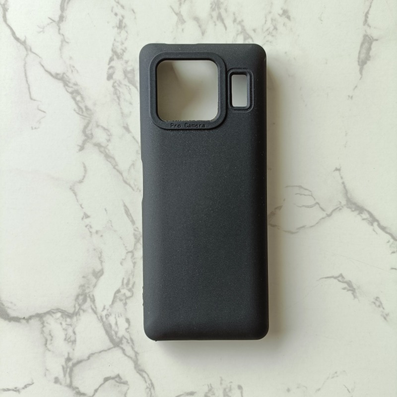 CORN C501 C502 small phone case