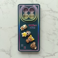 IT POWER 70 fancy soft cover