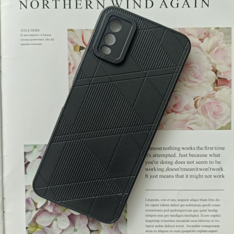 Nokia phone case for C10 C32 C22