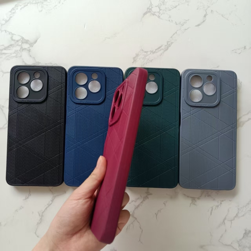 NEON Ultra 2 Factory Wholesale New Soft TPU Phone case