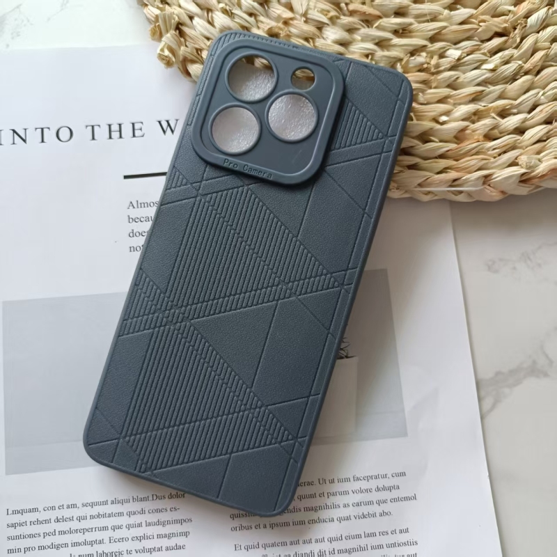 REDMI A5 Factory Wholesale New Soft TPU Phone case