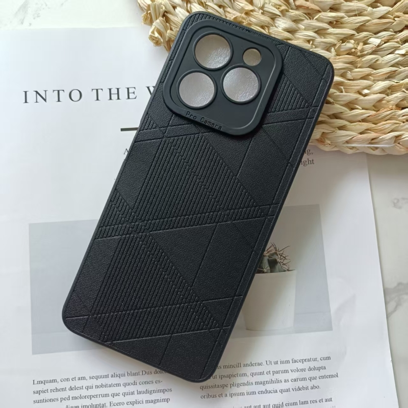 REDMI A5 Factory Wholesale New Soft TPU Phone case