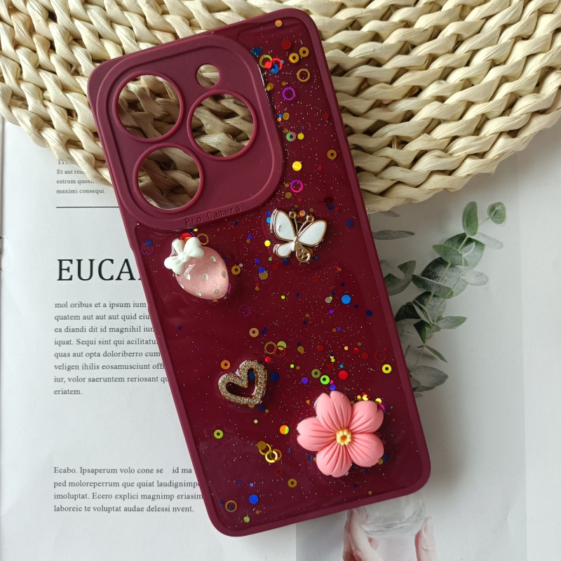 NEON Ultra 2 fancy phone case