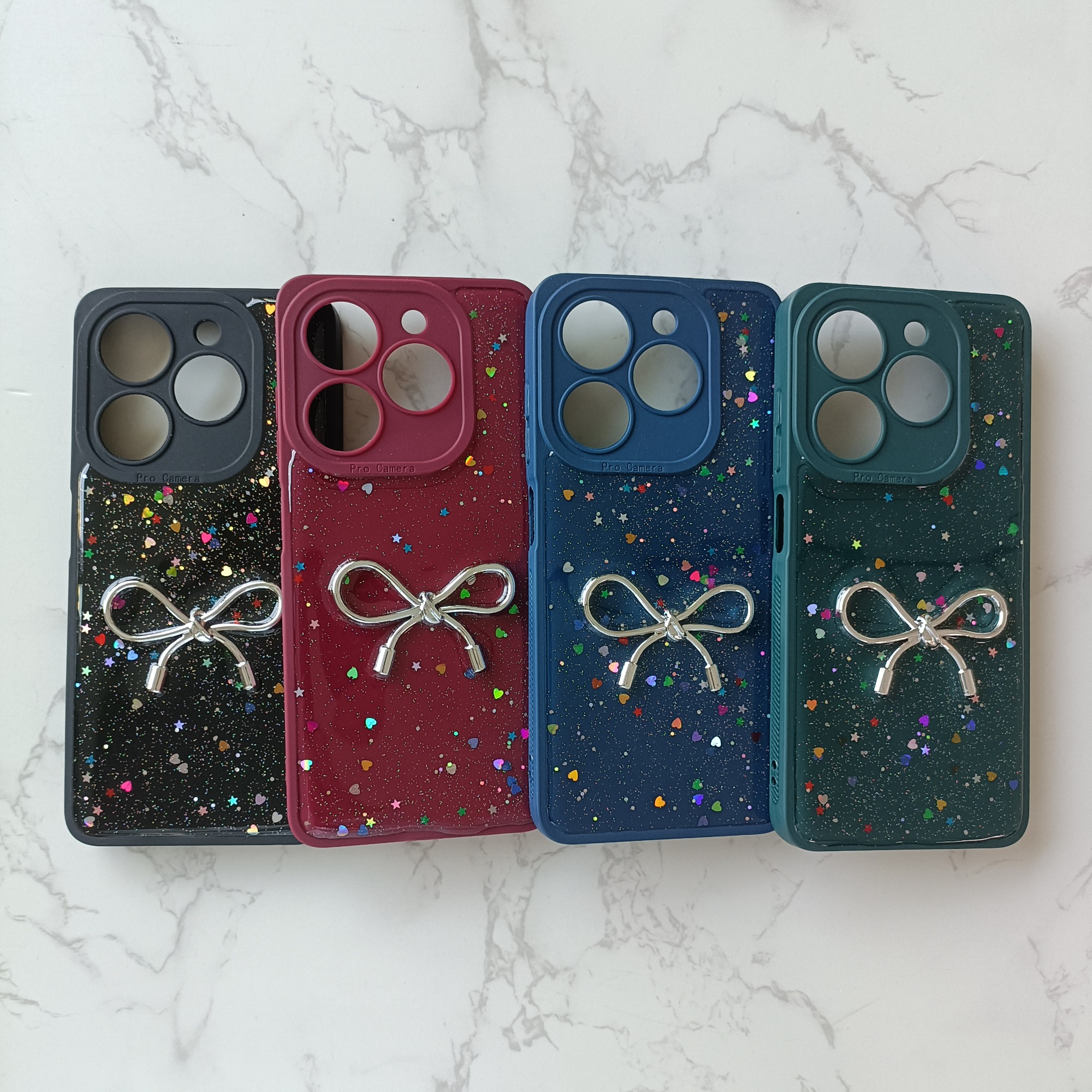 INFINIX NOTE50PRO+ fancy phone case