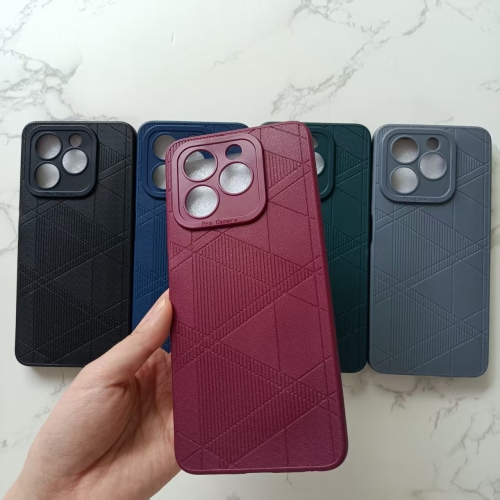 REDMI A5 Factory Wholesale New Soft TPU Phone case