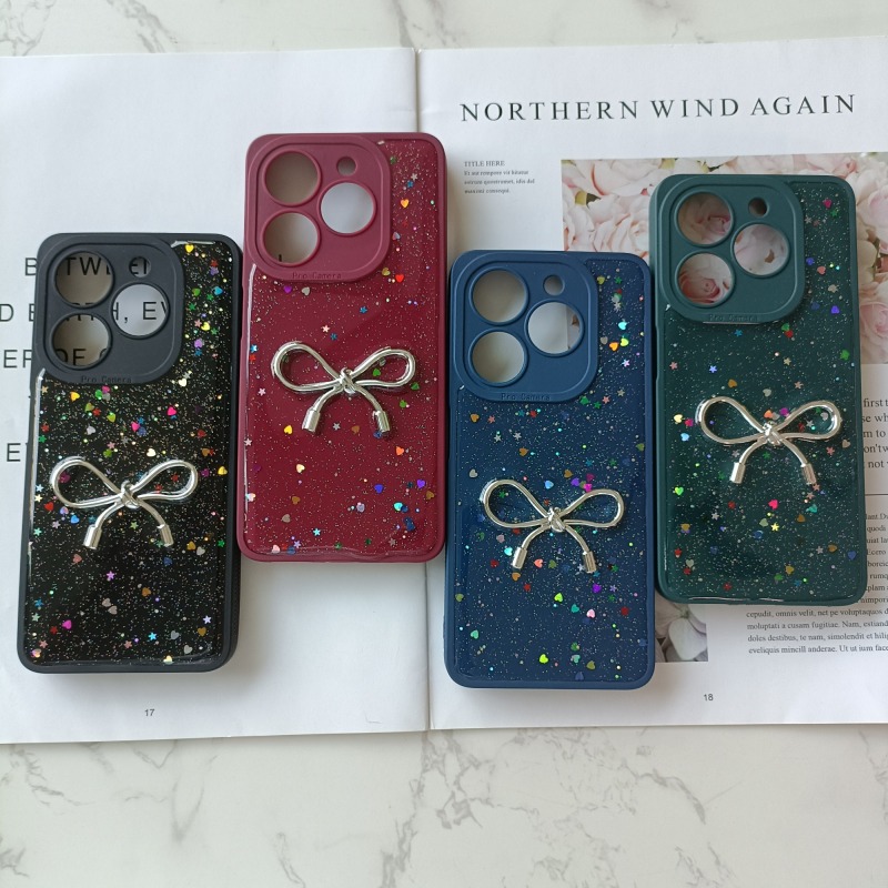 INFINIX NOTE50PRO+ fancy phone case