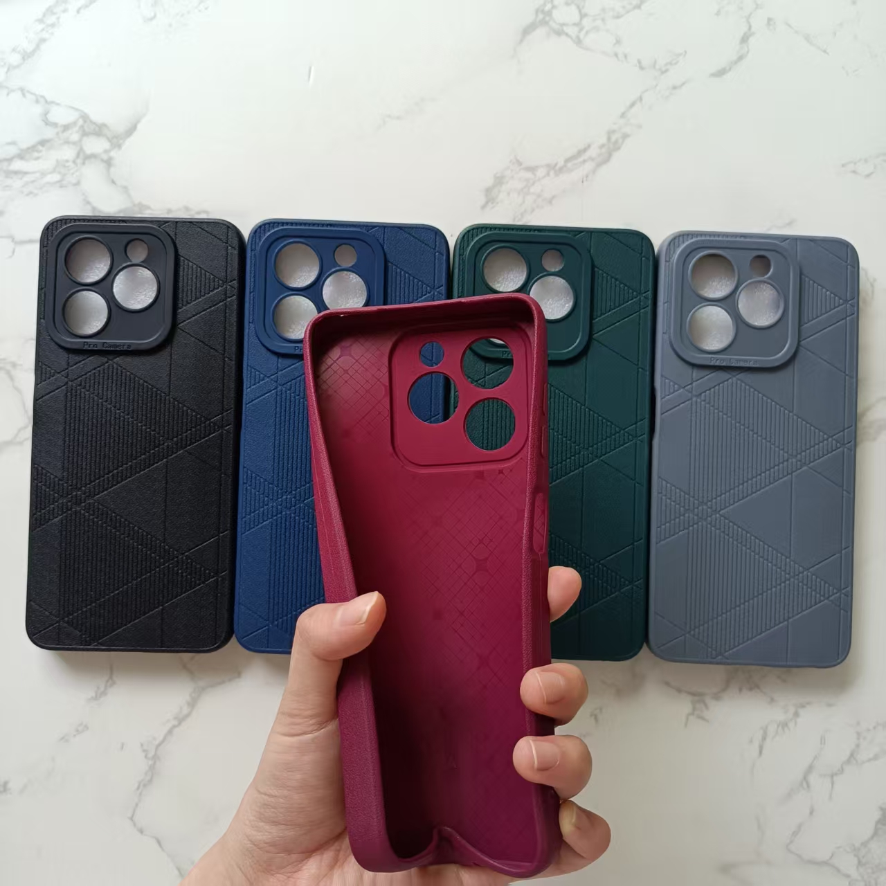 NEON Ultra 2 Factory Wholesale New Soft TPU Phone case