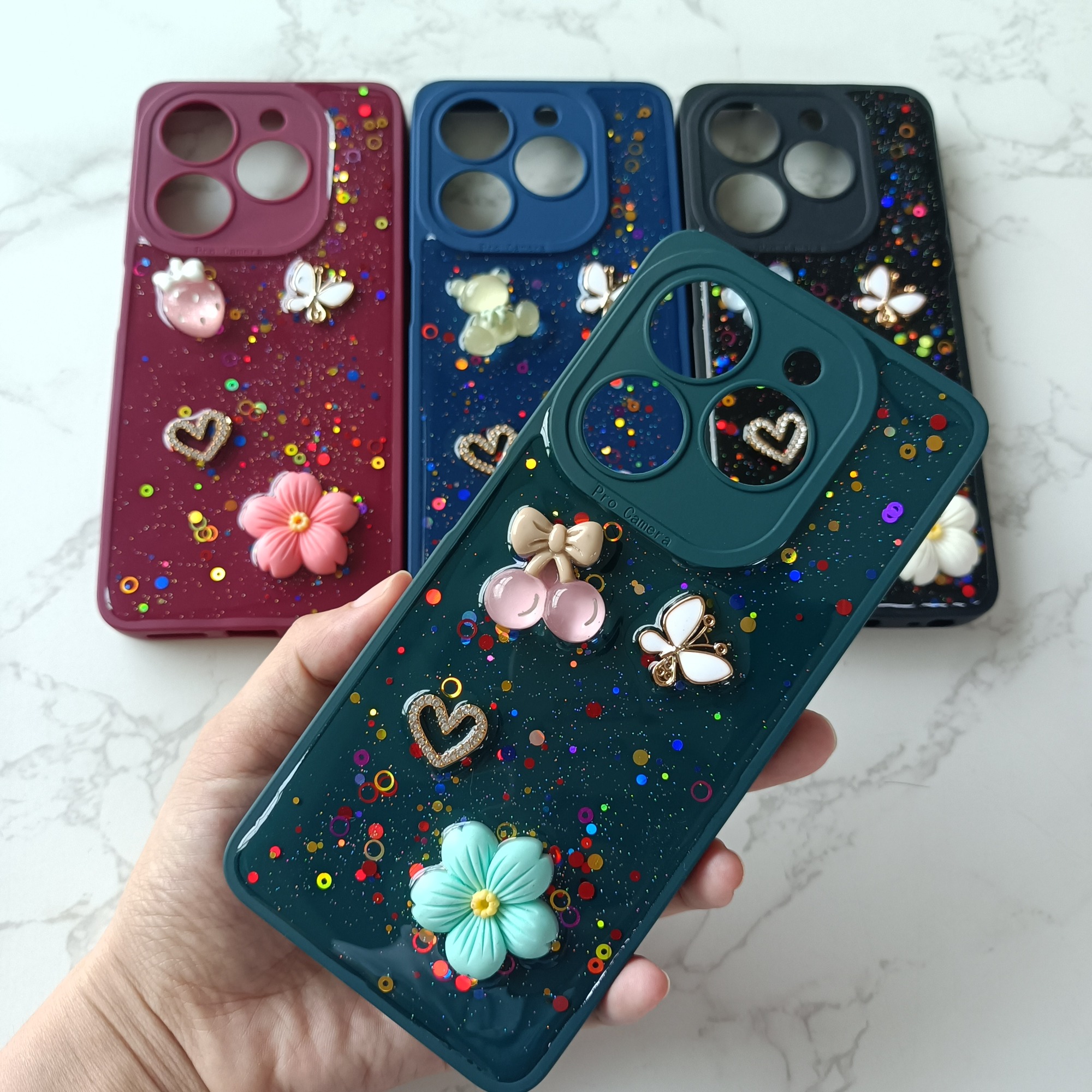 NEON Ultra 2 fancy phone case