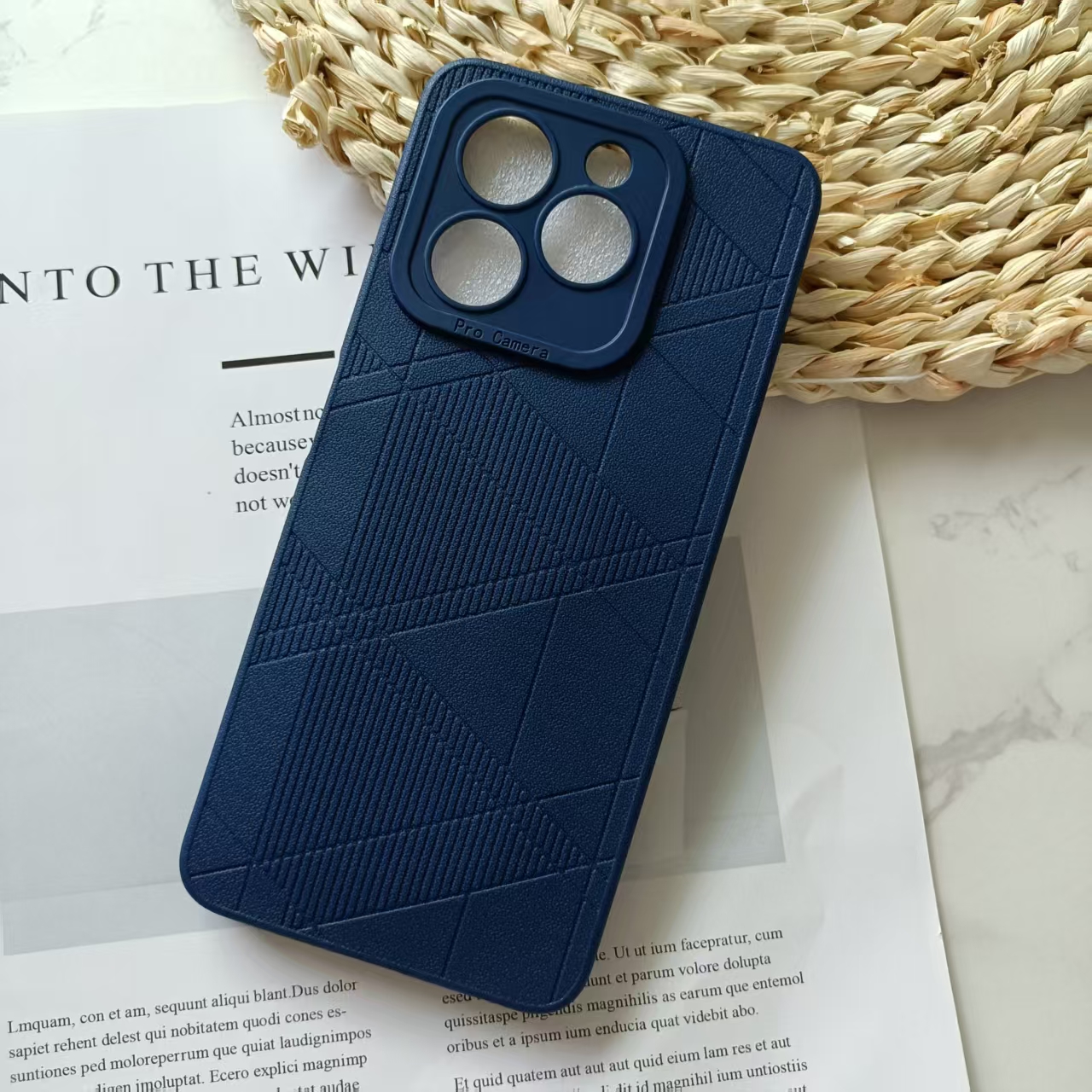 NEON Ultra 2 Factory Wholesale New Soft TPU Phone case