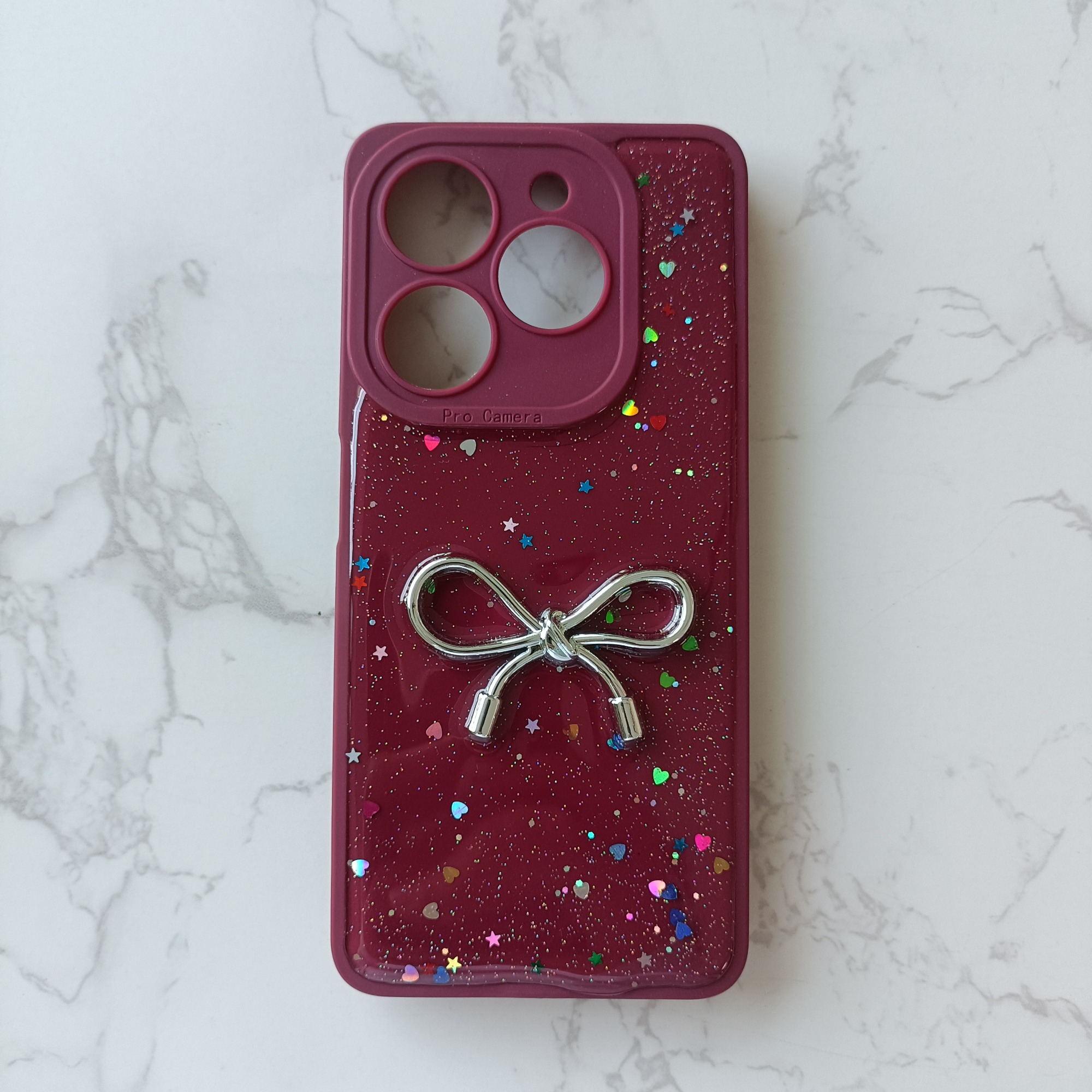 INFINIX NOTE50PRO+ fancy phone case