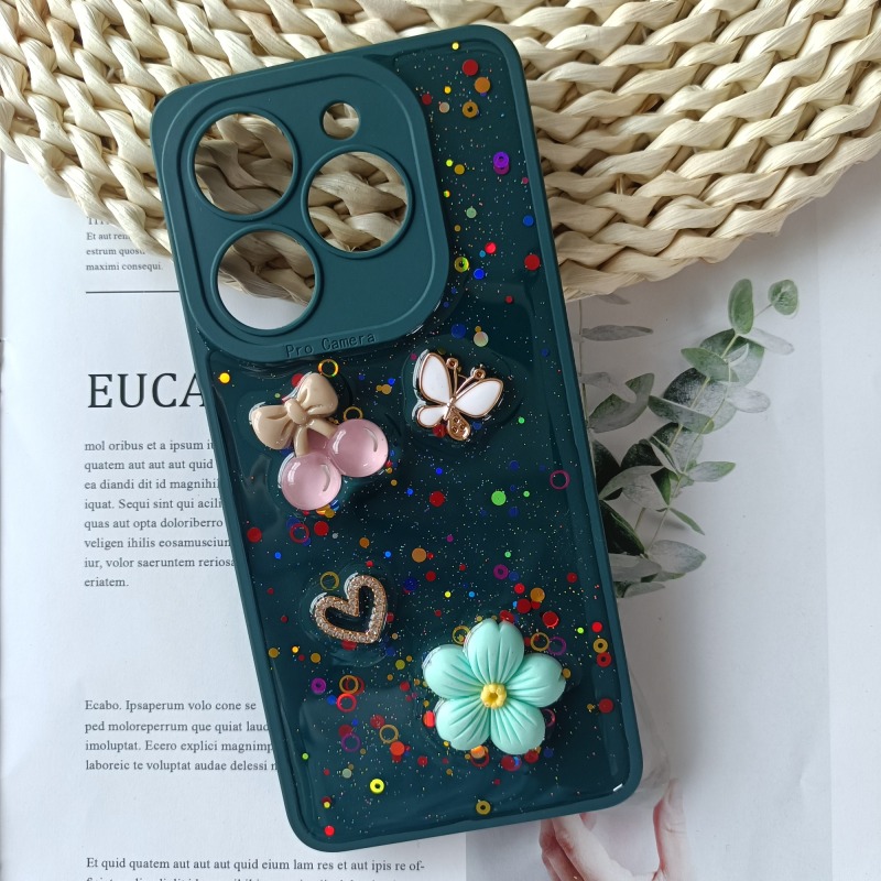 NEON Ultra 2 fancy phone case