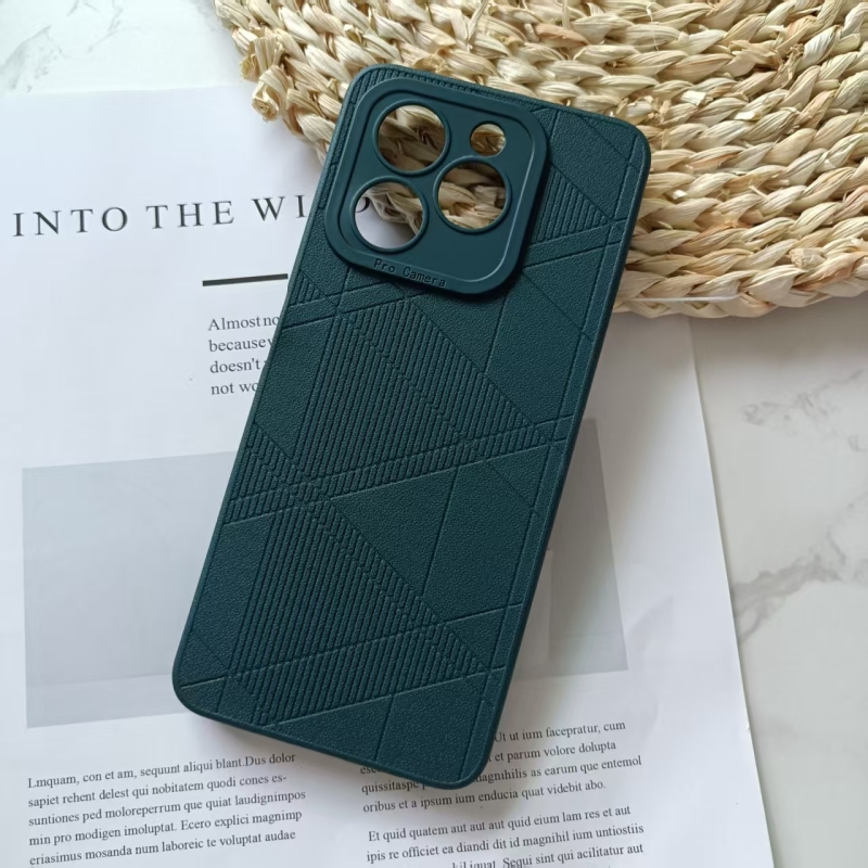 REDMI A5 Factory Wholesale New Soft TPU Phone case