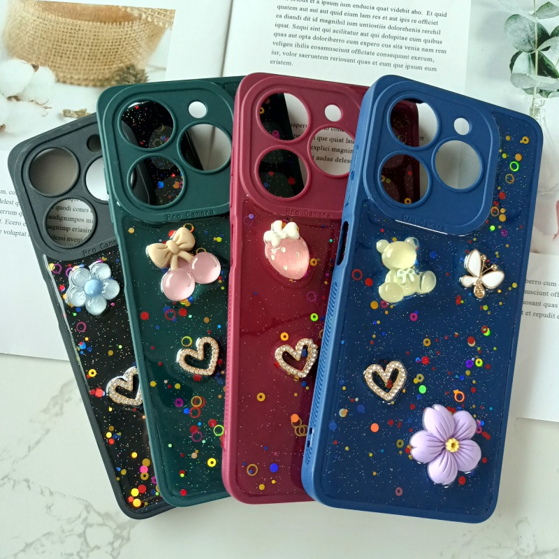 NEON Ultra fancy phone case