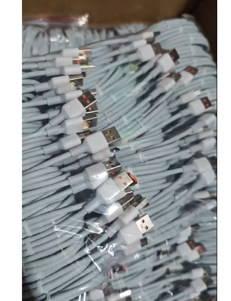 V8 type C iph cables