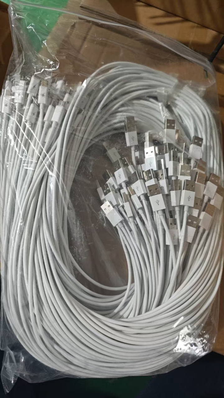 V8 type C iph cables