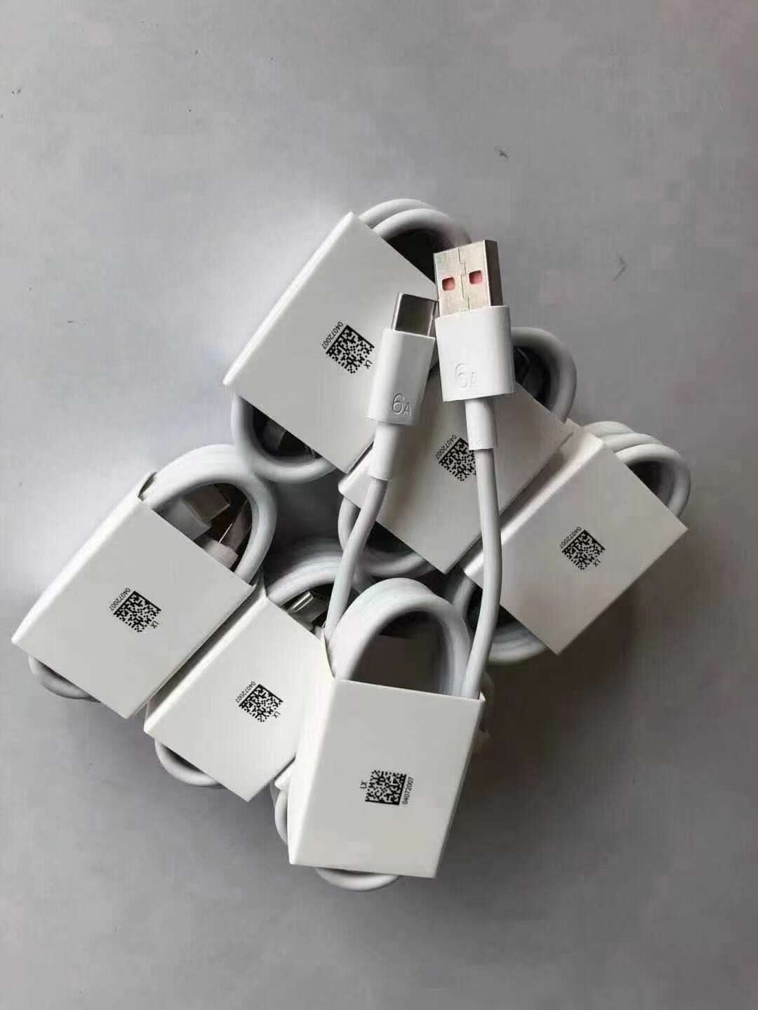 Type C cables in good quality