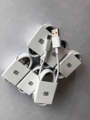 Type C cables in good quality