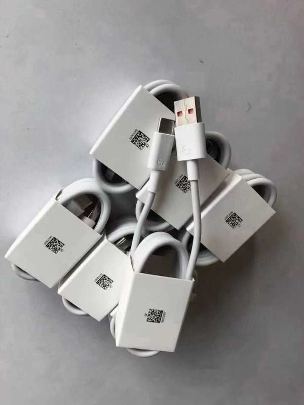 Type C cables in good quality