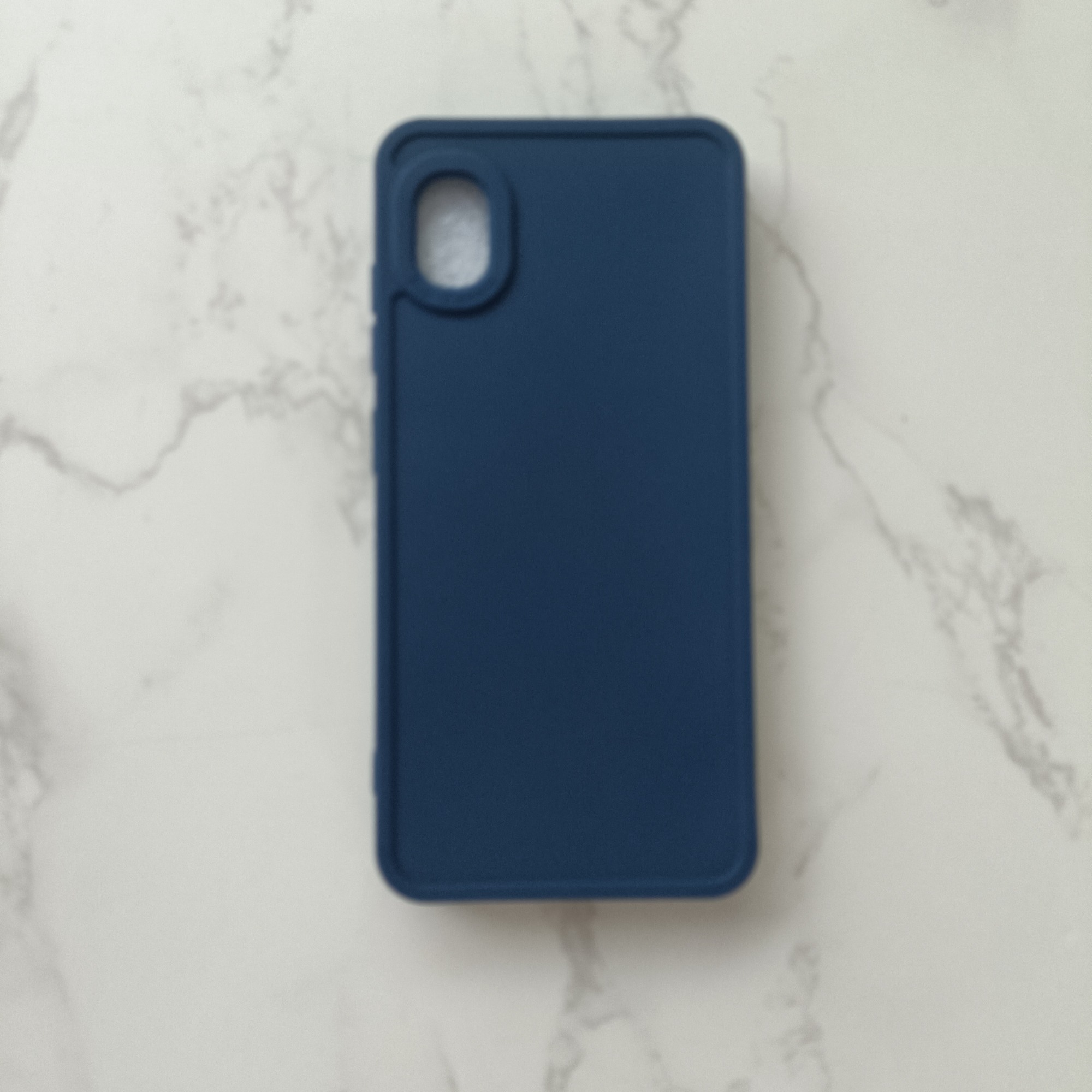 Soft phone case for INF NOTE 50 PRO+