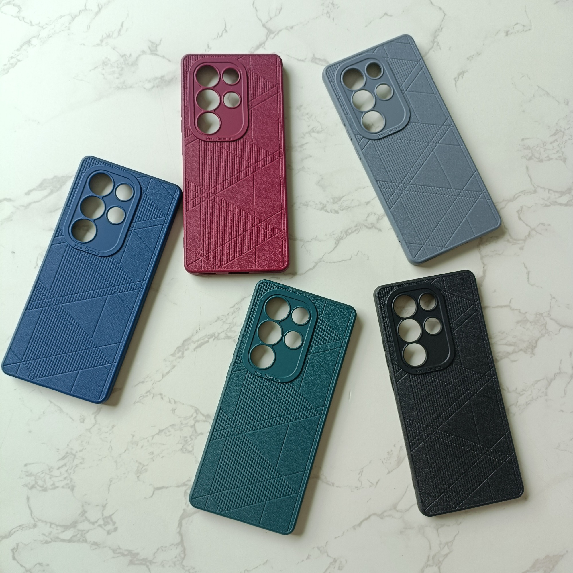 IT S25 ULTRA New Design Phone case