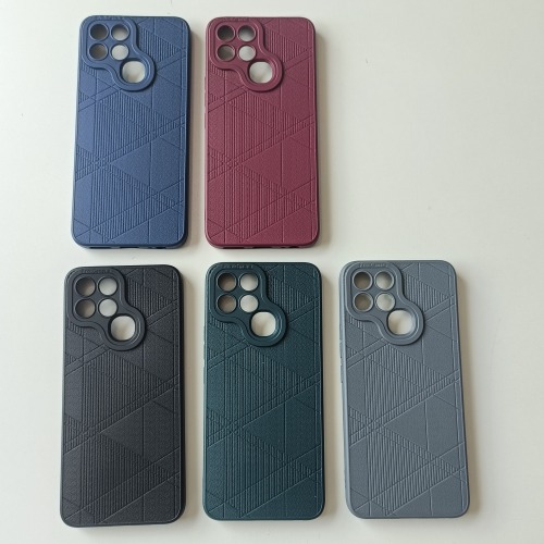 Factory Wholesale X20 X2 M10 S34 New Design Phone case