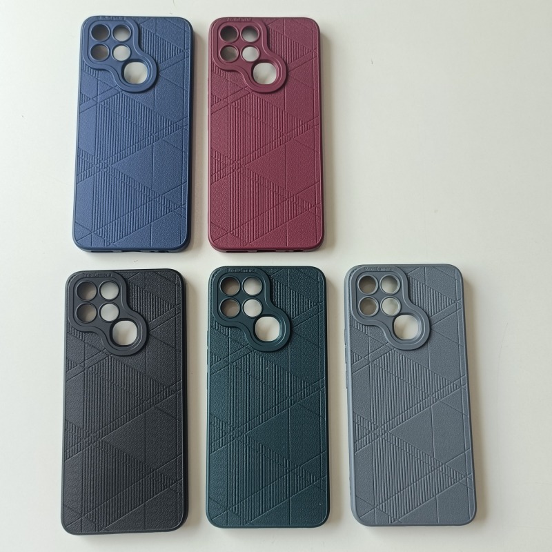 Factory Wholesale X20 X2 M10 S34 New Design Phone case