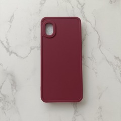 Soft phone case for INF NOTE 50 PRO+