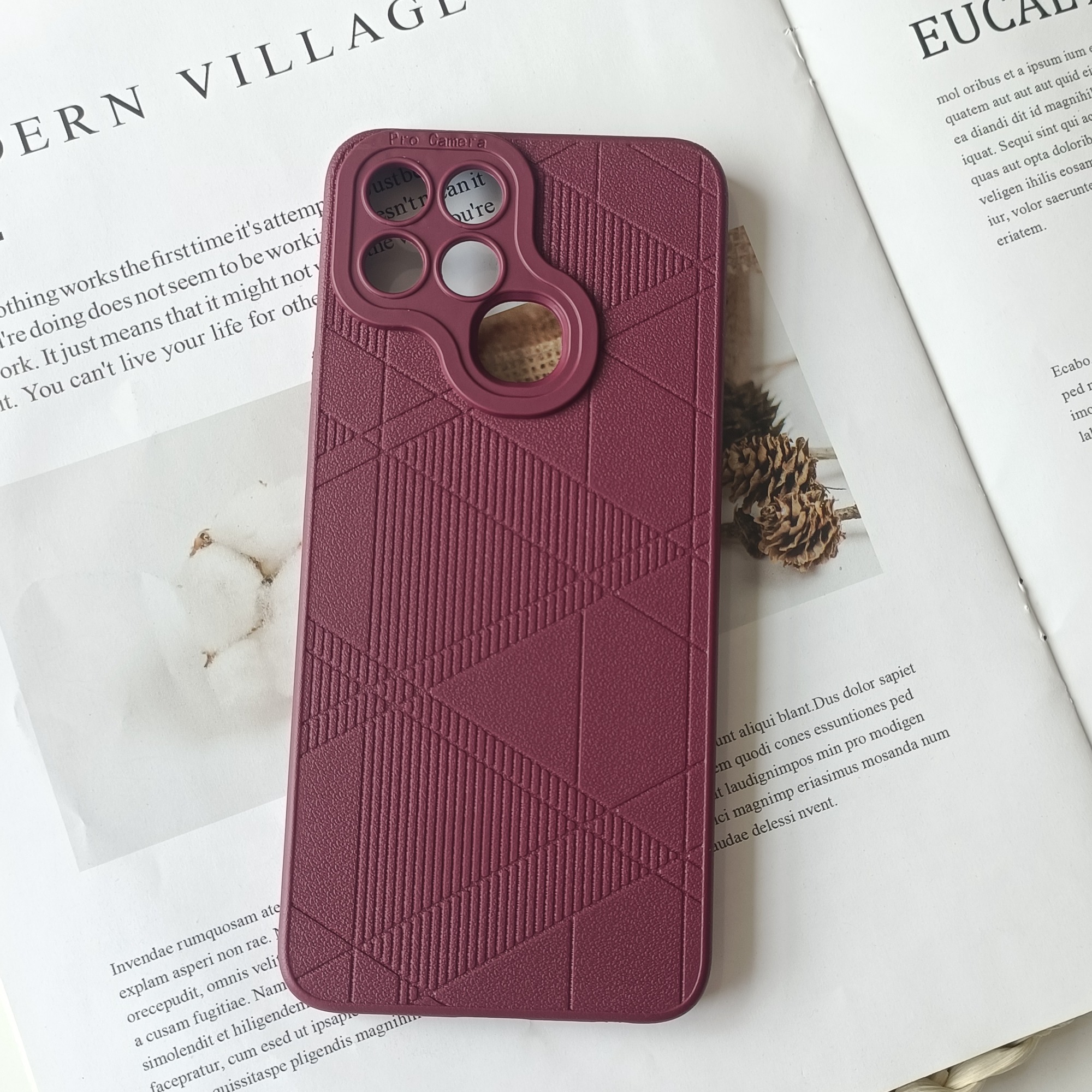 Factory Wholesale X20 X2 M10 S34 New Design Phone case