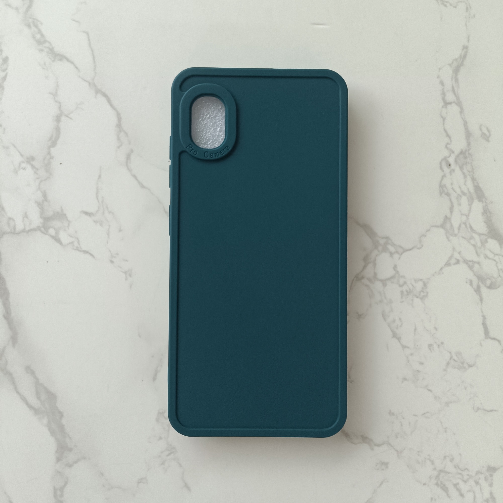 Soft phone case for INF NOTE 50 PRO+