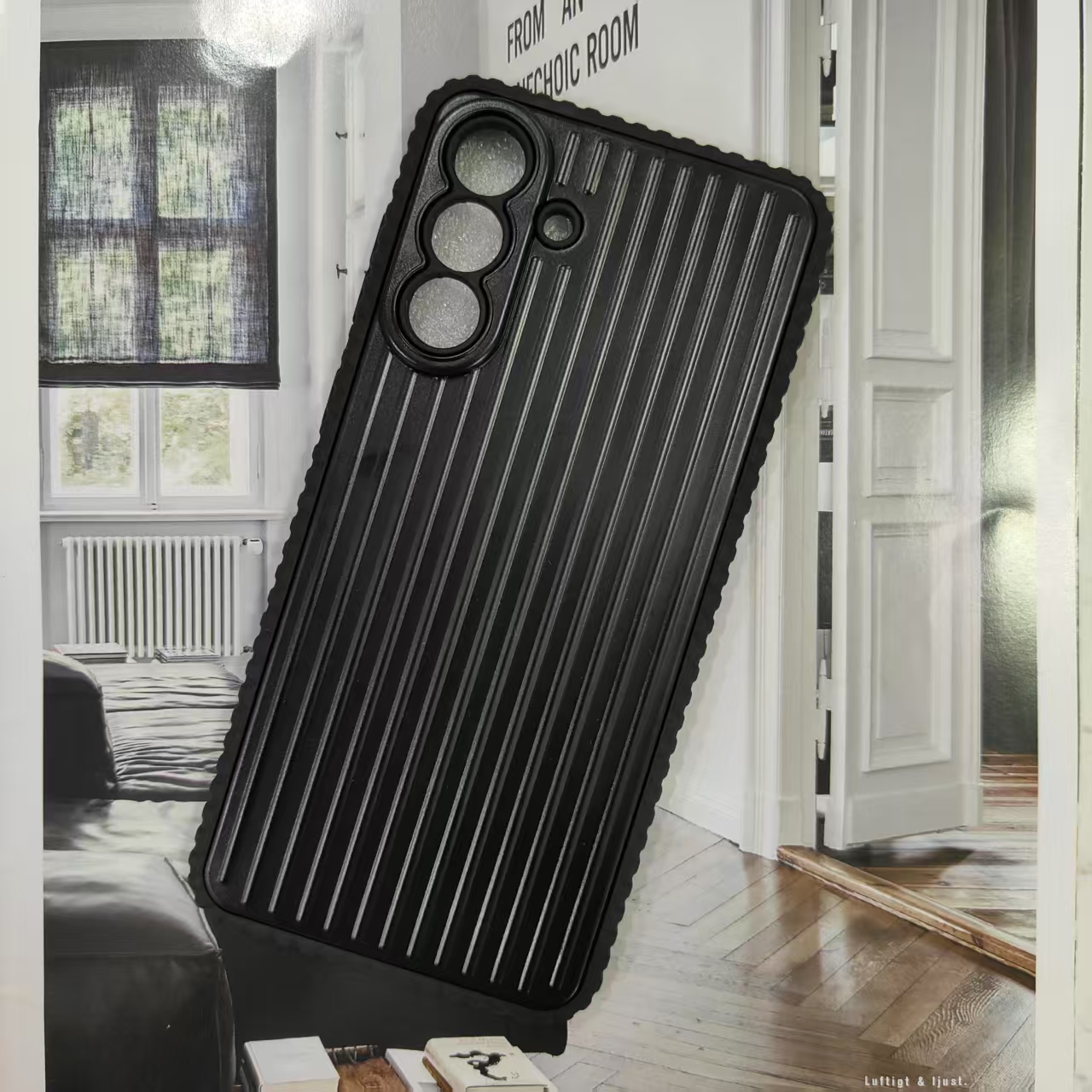 Hard Phone case for SAM A05S Back Cover