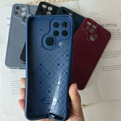 Factory Wholesale X20 X2 M10 S34 New Design Phone case