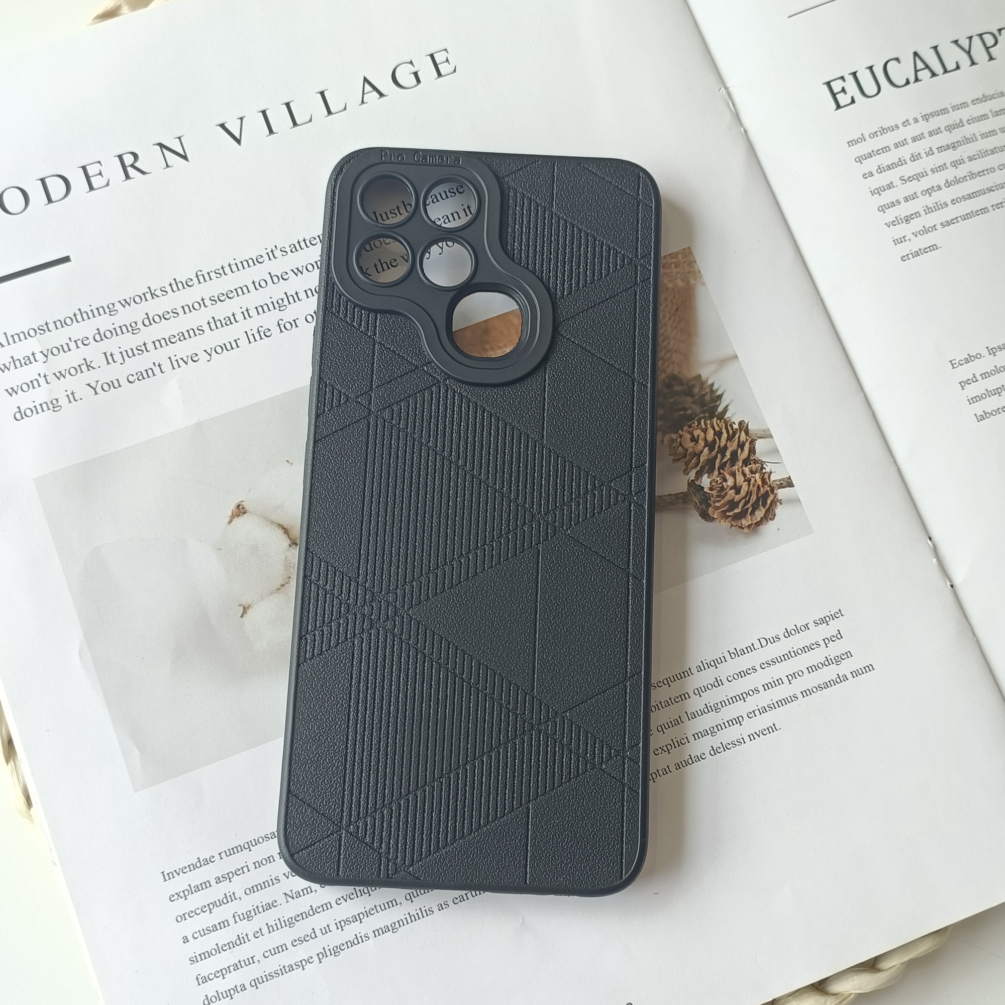 Factory Wholesale X20 X2 M10 S34 New Design Phone case