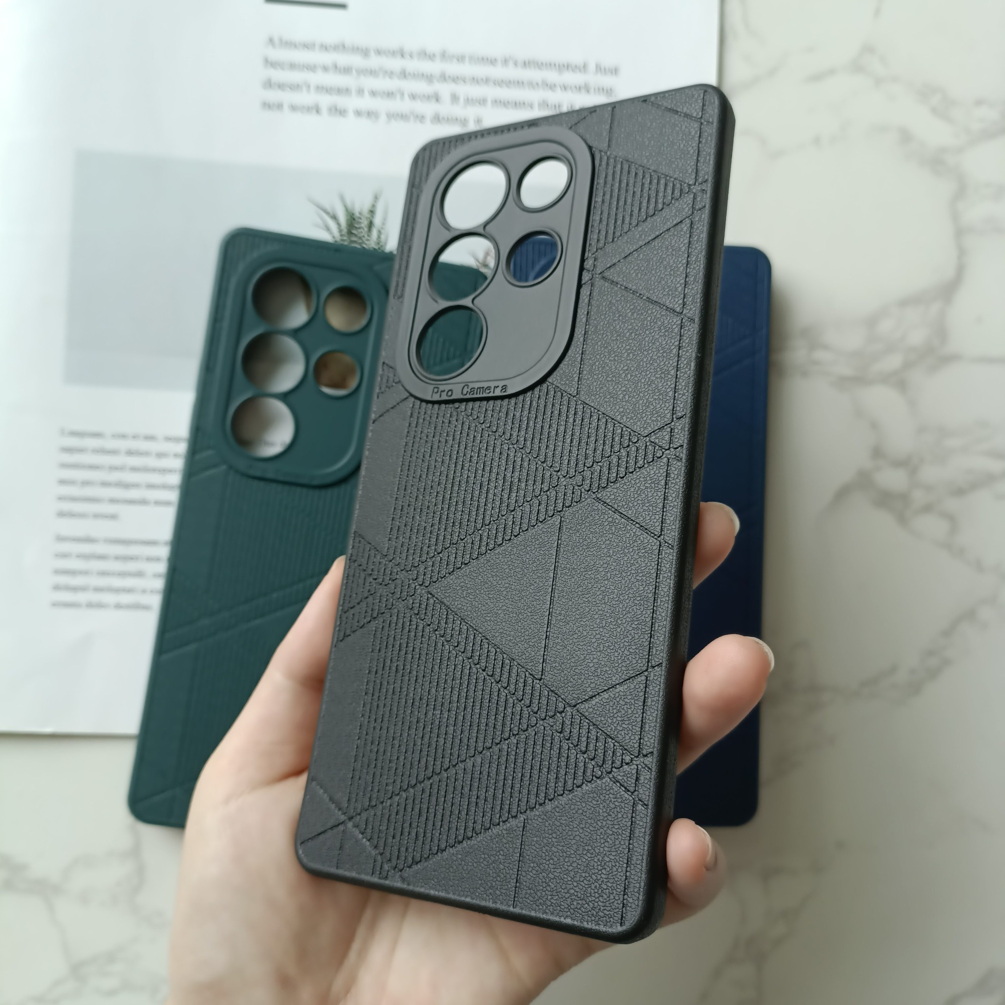 IT S25 ULTRA New Design Phone case