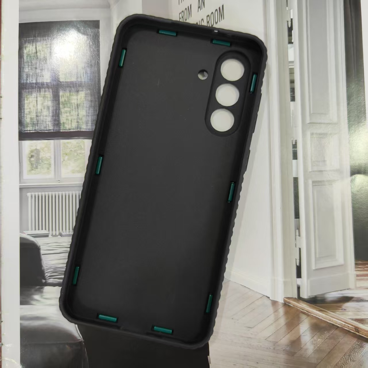 Hard Phone case for SAM A05S Back Cover