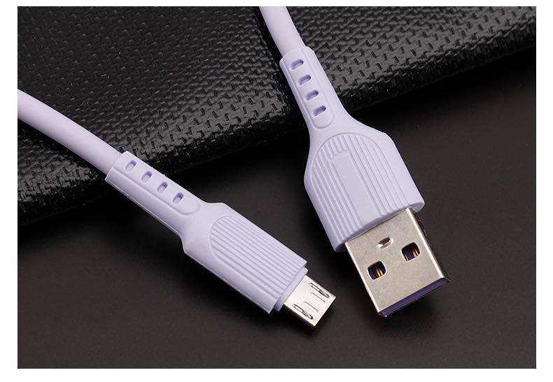 New 1m Type-c Cable for Micro Cable 2A Charging Cable for 1Phone Charger USB